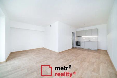 Pronájem bytu 1+kk, 41 m - Fotografie 5