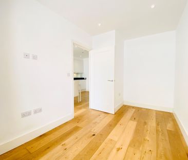 1 bedroom apartment to rent High Street, Croydon, CR0 - Photo 4
