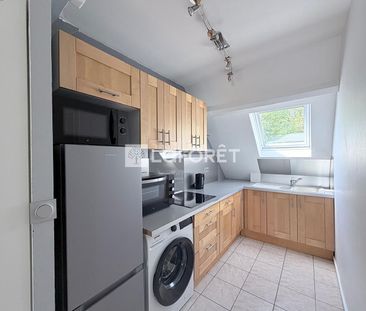 Appartement T2 ARPAJON à louer - Photo 4