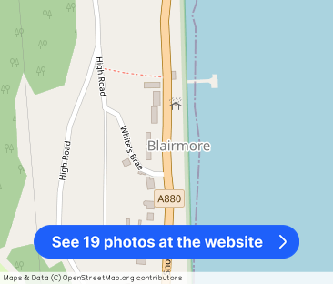 Blairmore, Dunoon, Argyll & Bute, PA23 - Photo 1