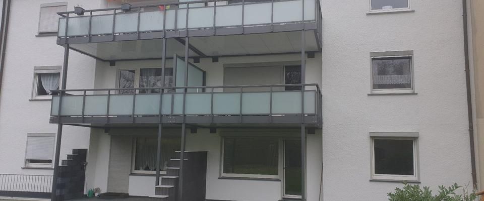 Wohnung zu vermieten - Foto 1