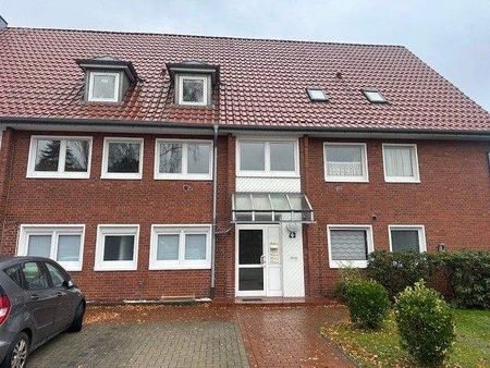 Geräumige 3 ZKB in Innenstadt naher Lage von Lingen zu vermieten - Photo 3