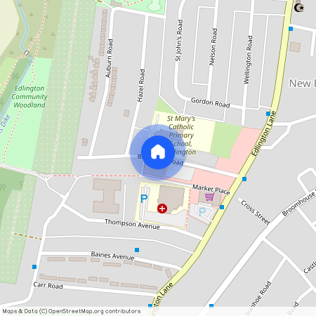 Bungalow Road, Edlington, Doncaster, DN12