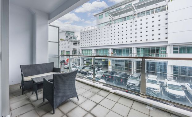 City Centre, 5/139 Quay Street - Photo 1