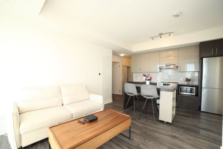 For Lease - 188 Fairview Mall Drive Unit# 1511, Toronto, Ontario - Photo 4