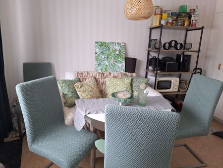 Stationsgatan, Järvsö - Foto 3