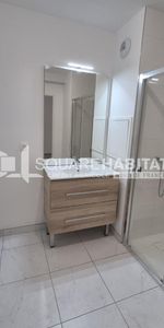 Location Appartement 1 pièce 29m² VILLENEUVE D ASCQ 59650 - Photo 3