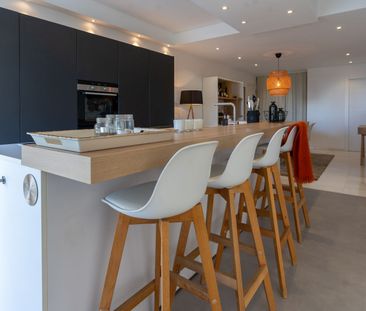 Middle Floor Apartment in Marbella - Photo 5