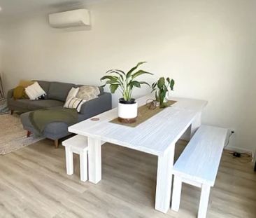 Modern Near New Family Home with Outdoor Living - Photo 1