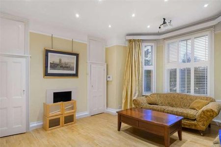 Dulwich Wood Avenue, London, SE19 - Photo 2