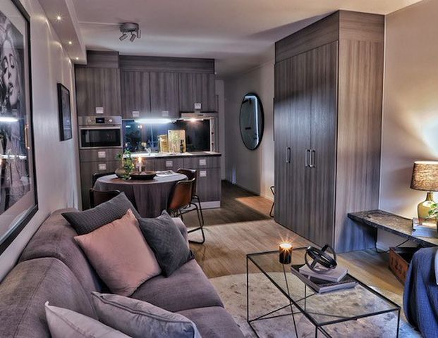 Attackvägen 10, Barkarbystaden - Foto 1