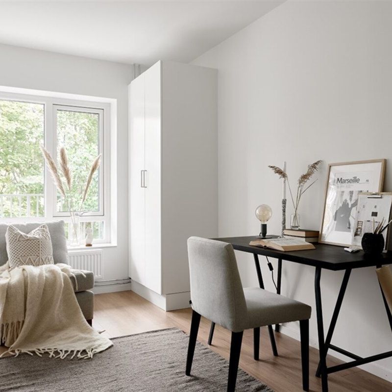 Armborstvägen 12 B - Foto 1