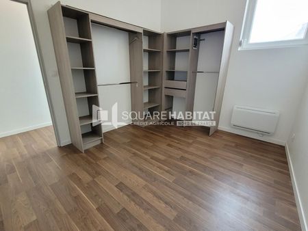 Location Maison 5 pièces 105m² ST AMAND LES EAUX 59230 - Photo 4