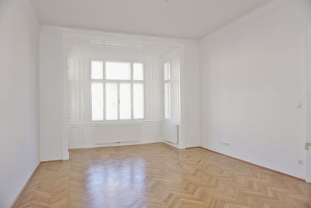 Wohnen mit Parkblick! - Foto 4