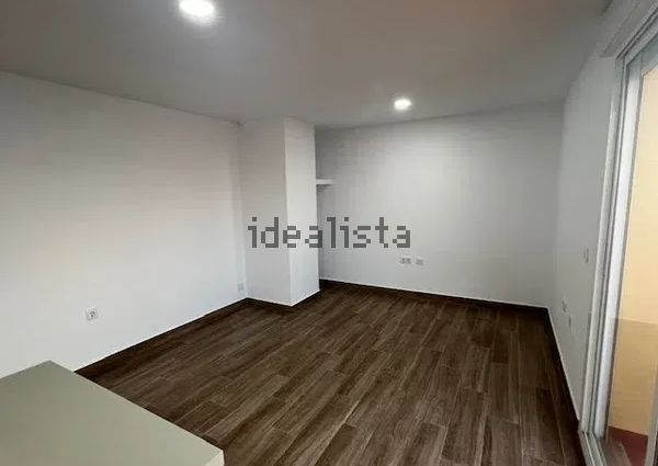 Alquiler de ático en Calle Ceuta