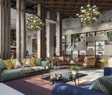 Glasswater Locks, Belmont Row, Birmingham, B4 - Photo 3