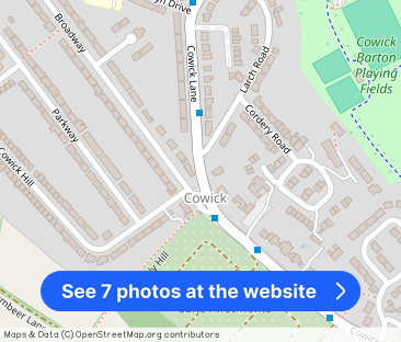 2 bedroom flat for rent - Photo 1