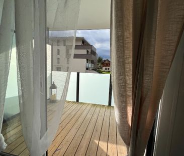 Appartement T2 Saint-Pierre-en-Faucigny à louer - Photo 5