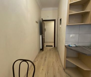 Studio/Γκαρσονιέρα για ενοικίαση Αντιγονιδών (Κέντρο Θεσσαλονίκης) - Photo 4