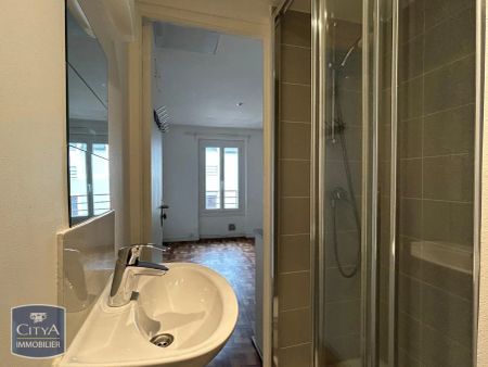 Appartement à louer 1 pièce 15.1m² - Photo 3