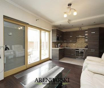 3 POKOJOWE MIESZKANIE Z OGRÓDKIEM- OS. GÓRCZYN - Zdjęcie 2