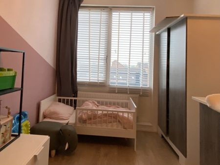 Te huur: Appartement Gildenlaan in Apeldoorn - Photo 3