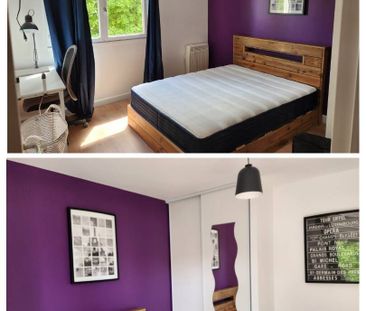 ✨ Colocation conviviale dans un appart à Nantes ✨ - Photo 6