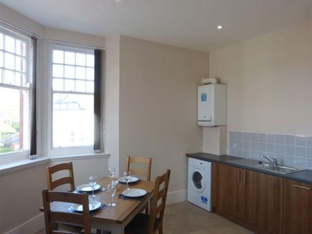 2 bedroom apartment to rent - Photo 3