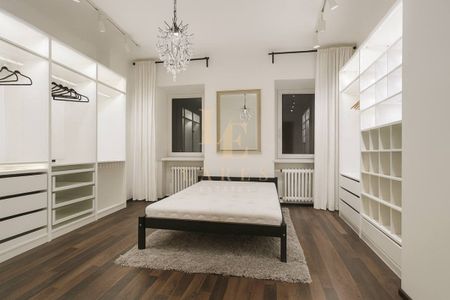 Przestronne i ciche mieszkanie 77 m²| Śródmieście - Zdjęcie 2