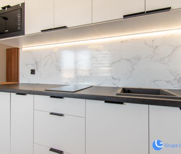 Studio 24m2 *Okulickiego Bieńczyce* 2450 PLN ALL - Photo 1