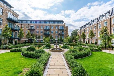 Palladian Gardens, Chiswick, W4 - Photo 2
