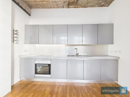 Silk Warehouse, Lilycroft Road, Bradford, West Yorkshire, BD9 - Photo 5