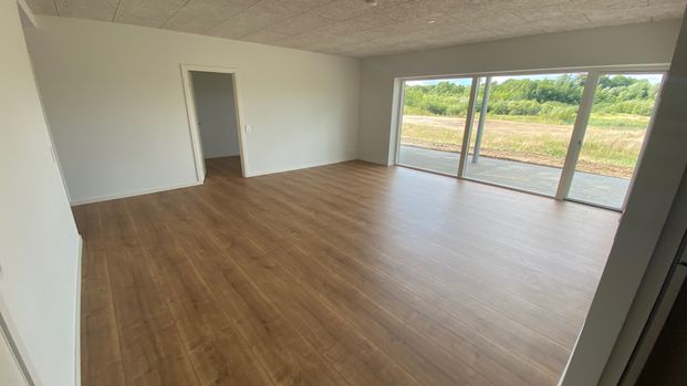 MAX JØRGENSENS VEJ 6, 6000 KOLDING – BOLIG MED STOR TERRASSE - Photo 1