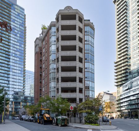 For Lease - 20 Collier Street Unit# 801, Toronto, Ontario - Photo 4