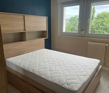 Location Appartement 4 pièces 80m² BESANCON 25000 - Photo 3