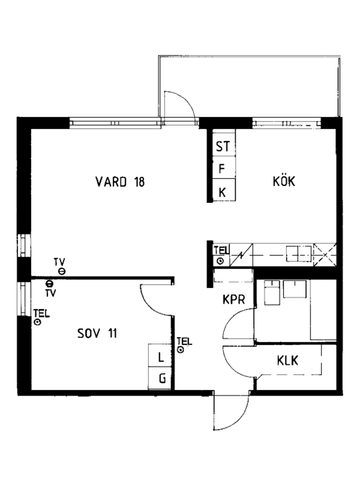 Lapplandsresan 99, 75755, Uppsala - Photo 4