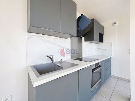 Appartement 3 pièces - Photo 4