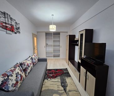 Apartament 1 camera Visoianu - Photo 1