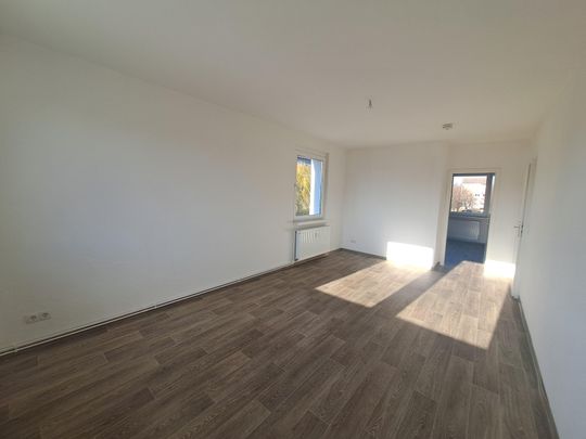 Sanierte 3 Raum-Wohnung in StrandbadnÃ¤he - Photo 1