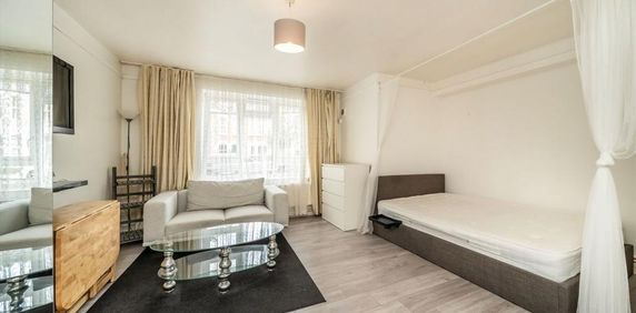 Studio to rent - Photo 2