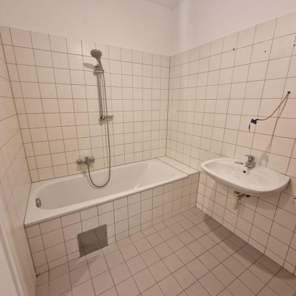 Lichtdurchflutete 2-Zimmerwohnung im Zentrum (Top 4) - Foto 1