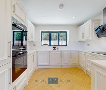 2 bedroom detached bungalow to rent - Photo 5