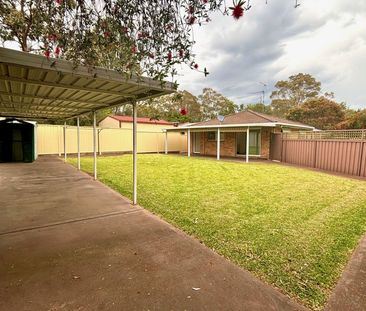 3 Hickey Place, 2567, Mount Annan Nsw - Photo 2