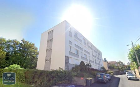 Appartement à louer 1 pièce 25.26m² - Photo 2