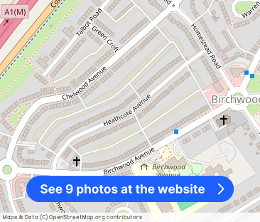 2 bedroom house for rent - Photo 1