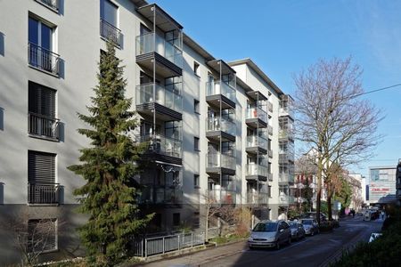 2.5 Zimmer, 51 m², EG - Photo 5