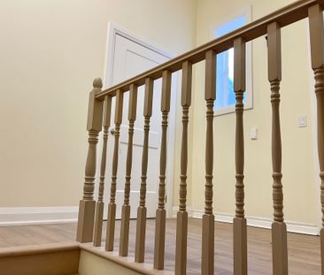 For Lease - 169 Carlaw Avenue Unit# Basement, Toronto, Ontario - Photo 6