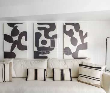 Excellent 2 Bedroom apartment for rent in Ventilla - Almenara, Madrid - Foto 3