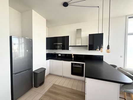 Appartement T3 COLOMBES à louer - Photo 2