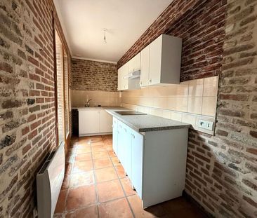 Appartement à louer 2 pièces • Marquette-lez-Lille - Photo 2